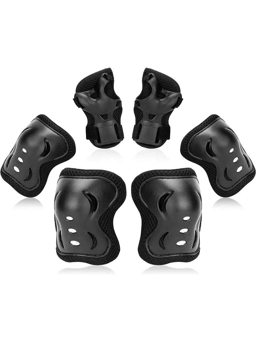 Safety Pro Skateboard AD02 – Dopaman™