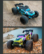 Mini Sprint RC Car OP02 – Dopaman™