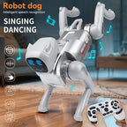 Future Engineer Robot Dog RO01 – Dopaman™