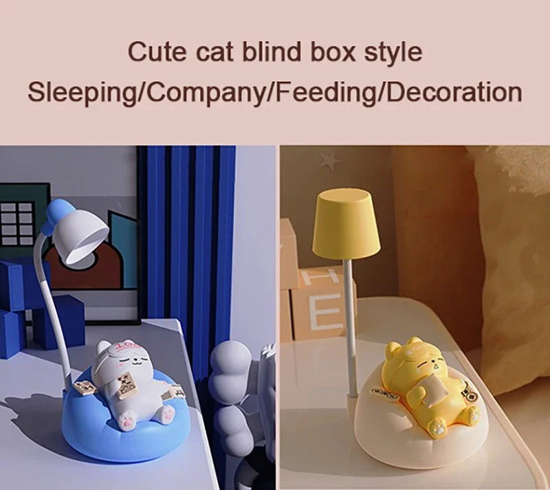 Night Glow Night Light SH02 – Dopaman™