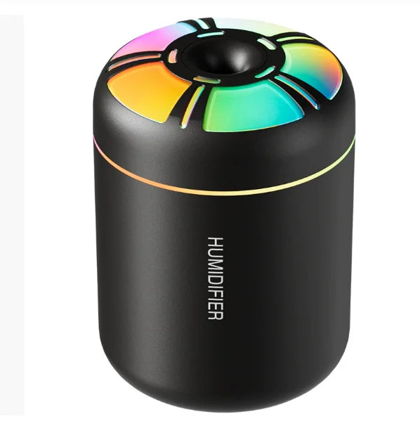 Essential Mist Humidifier SH01 – Dopaman™