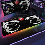 Desk Command Mousepad SH03 – Dopaman™