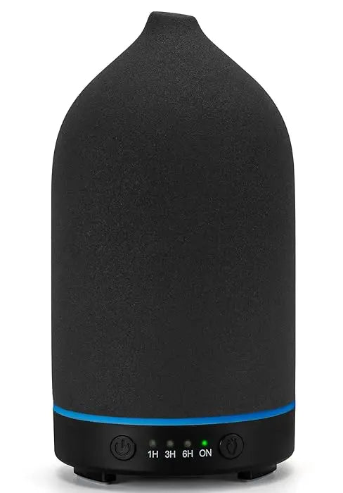 AromaCloud Humidifier SH01 – Dopaman™