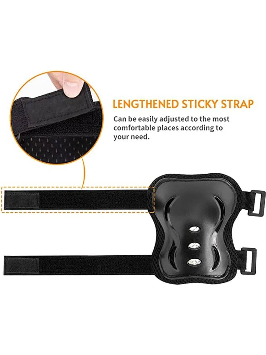 Safety Pro Skateboard AD02 – Dopaman™