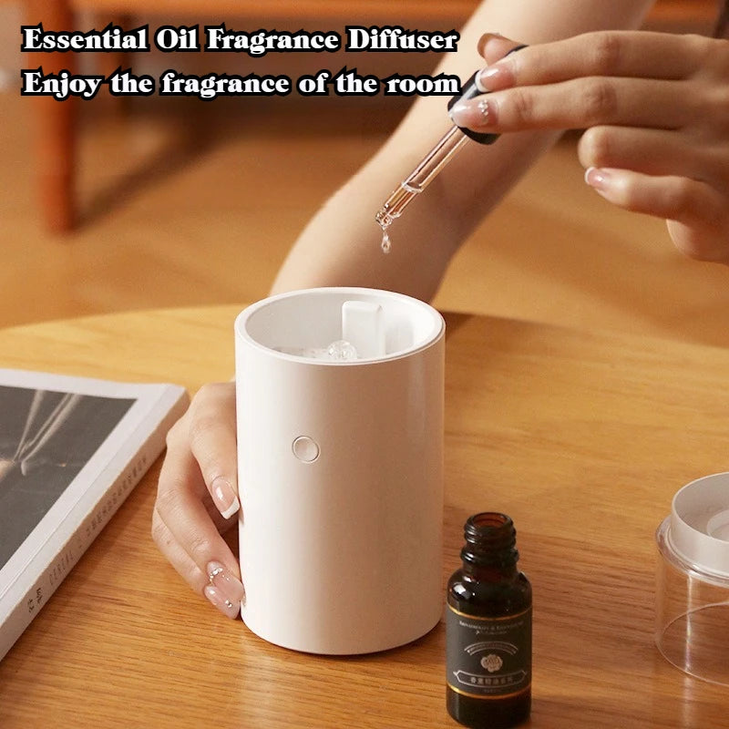 Essential Mist Humidifier SH01 – Dopaman™