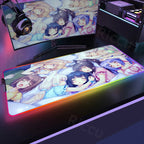 Pro Surface Mousepad SH03 – Dopaman™