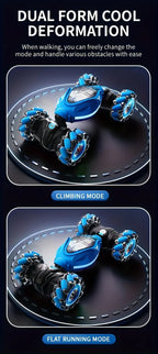 Speed Demon LED Light OP02 – Dopaman™