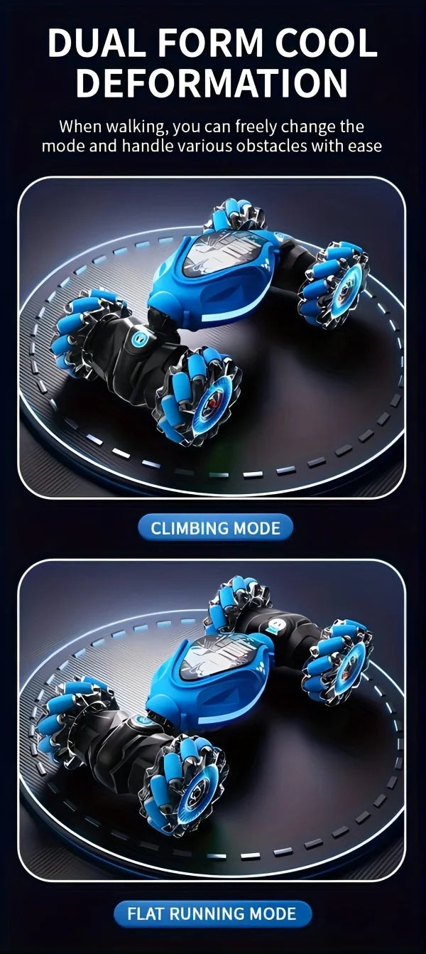 Speed Demon LED Light OP02 – Dopaman™