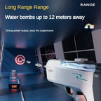 Bubble Master Bubble Gun OP01 – Dopaman™