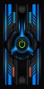 Sk8 Legend Skateboard AD01 – Dopaman™