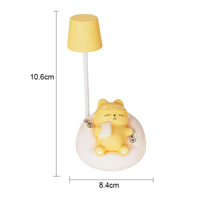 Dream Lamp Night Light SH02 – Dopaman™