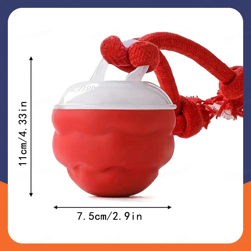 Pup Joy Dog Toy PT01 – Dopaman™