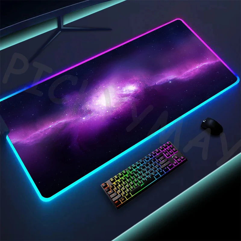 Desk Command Mousepad SH03 – Dopaman™