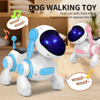 Pet Playtime Robot PT01 – Dopaman™