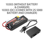 Turbo Racer RC Car OP02 – Dopaman™