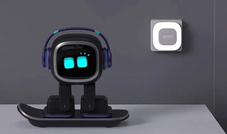 STEM Explorer Robot RO01 – Dopaman™