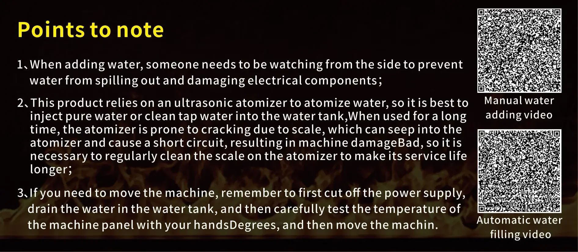 Home Spa Humidifier SH01 – Dopaman™