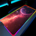 Pro Surface Mousepad SH03 – Dopaman™