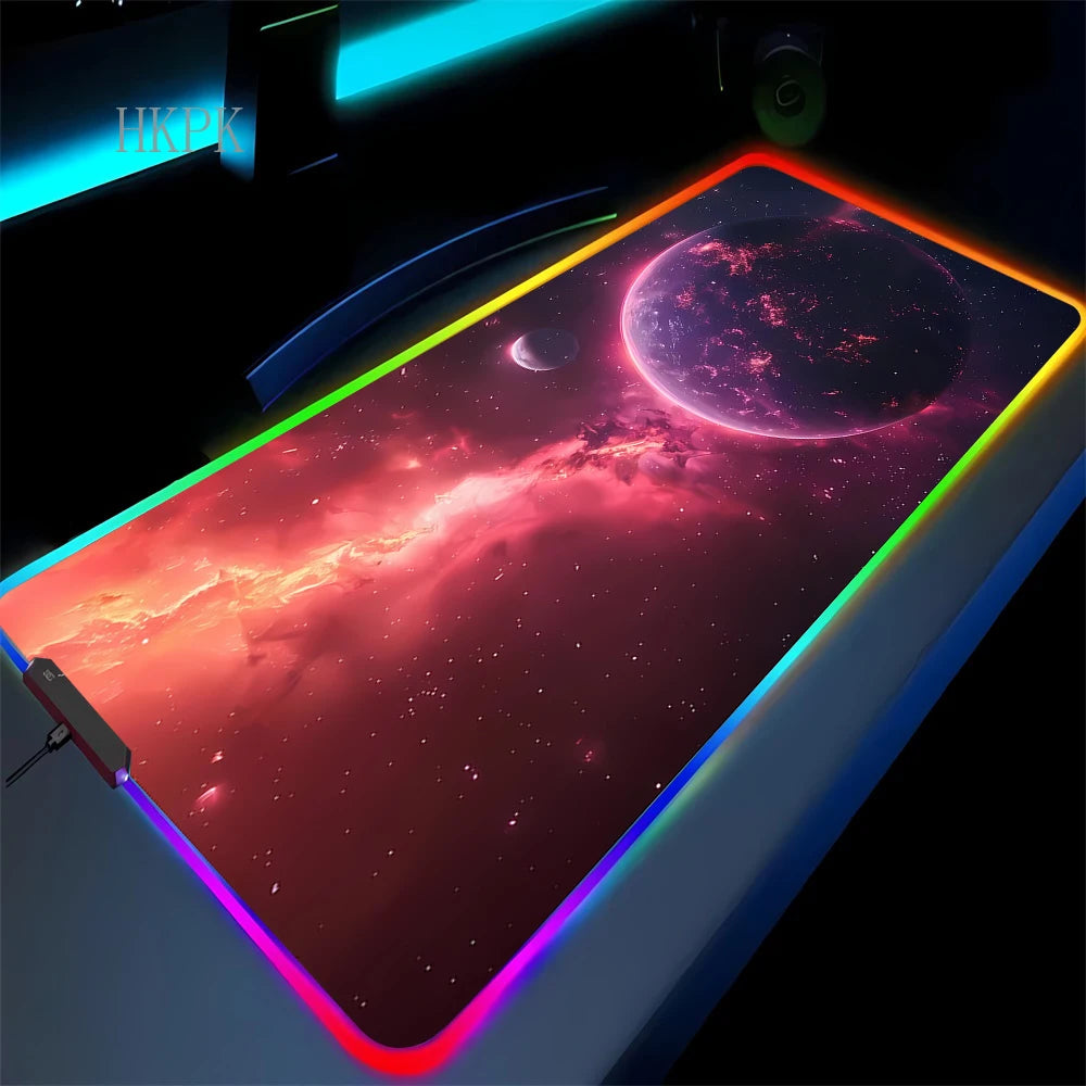 Pro Surface Mousepad SH03 – Dopaman™