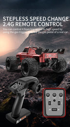 Drift King Drift Car OP02 – Dopaman™