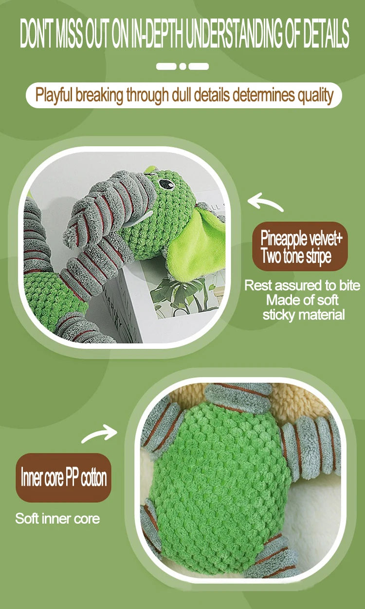 PlayPal Dog Toy PT01 – Dopaman™