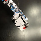 Bubble Master Bubble Gun OP01 – Dopaman™