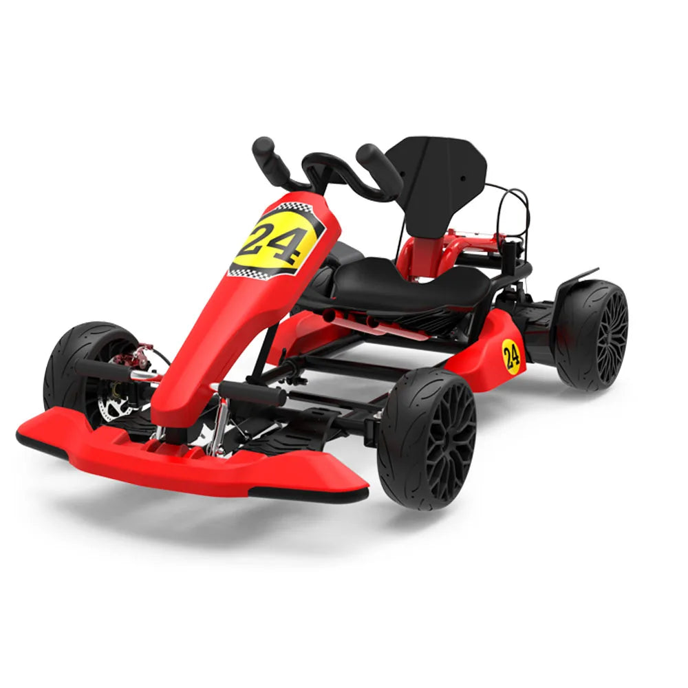Volt Rider Quad AD03 – Dopaman™