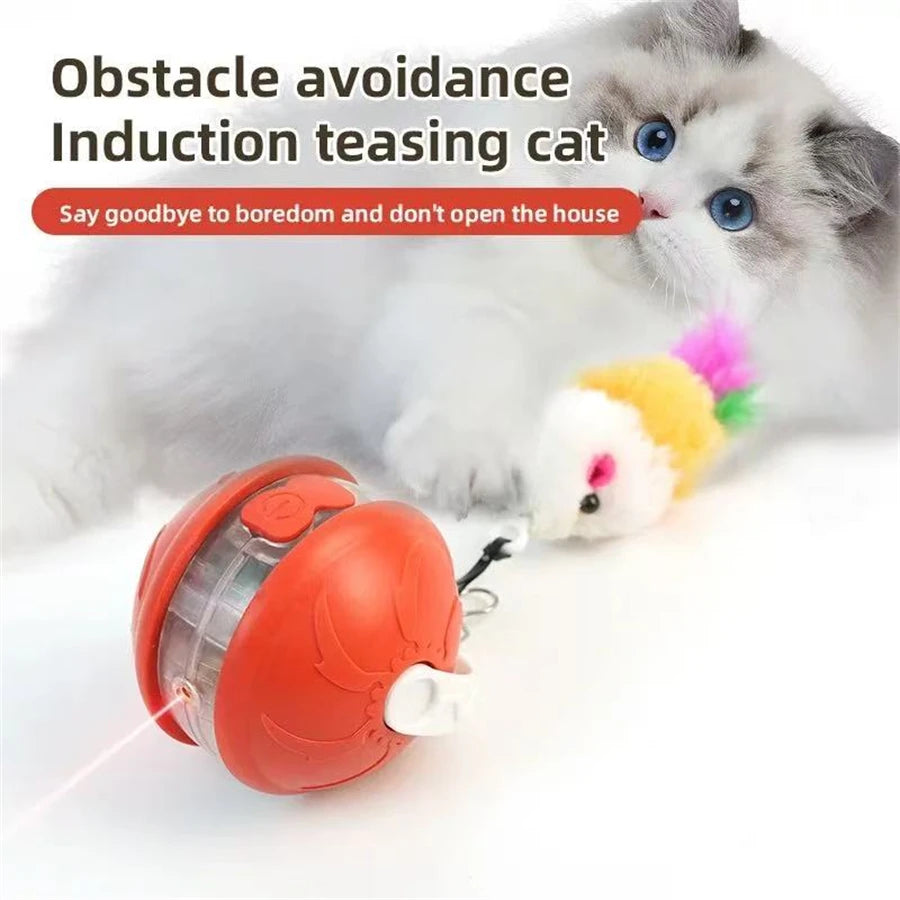 Pup Joy Dog Toy PT01 – Dopaman™