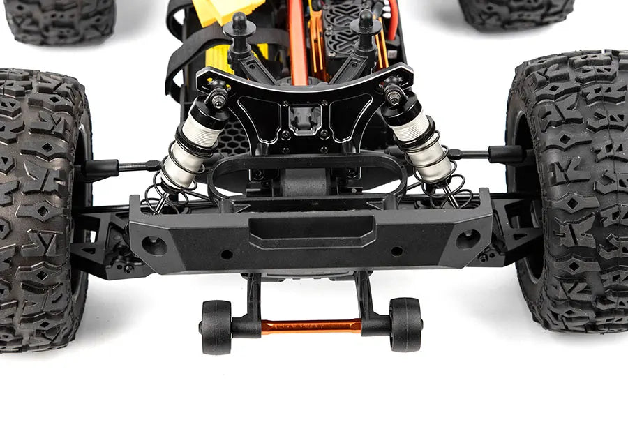 Speed Demon RC Car OP02 – Dopaman™