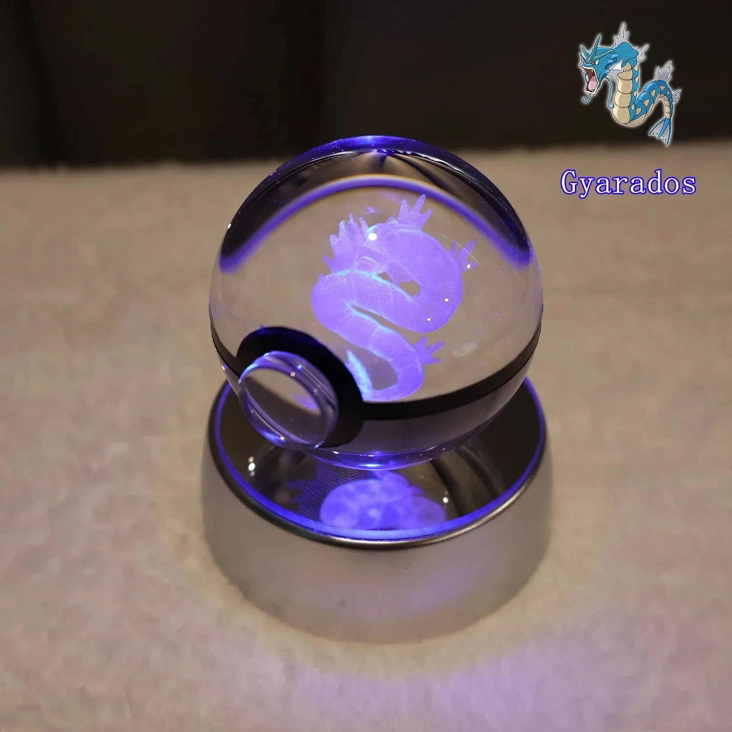 Ambient Glow Lamp SH02 – Dopaman™