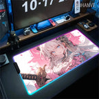 Pro Surface Mousepad SH03 – Dopaman™