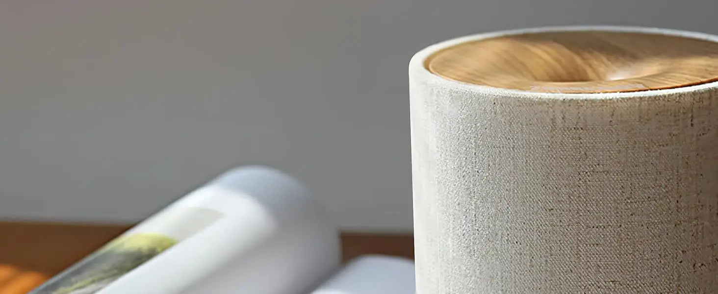 Home Spa Humidifier SH01 – Dopaman™