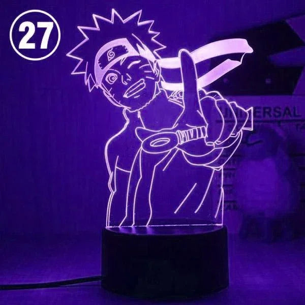 Cozy Light Night Light SH02 – Dopaman™