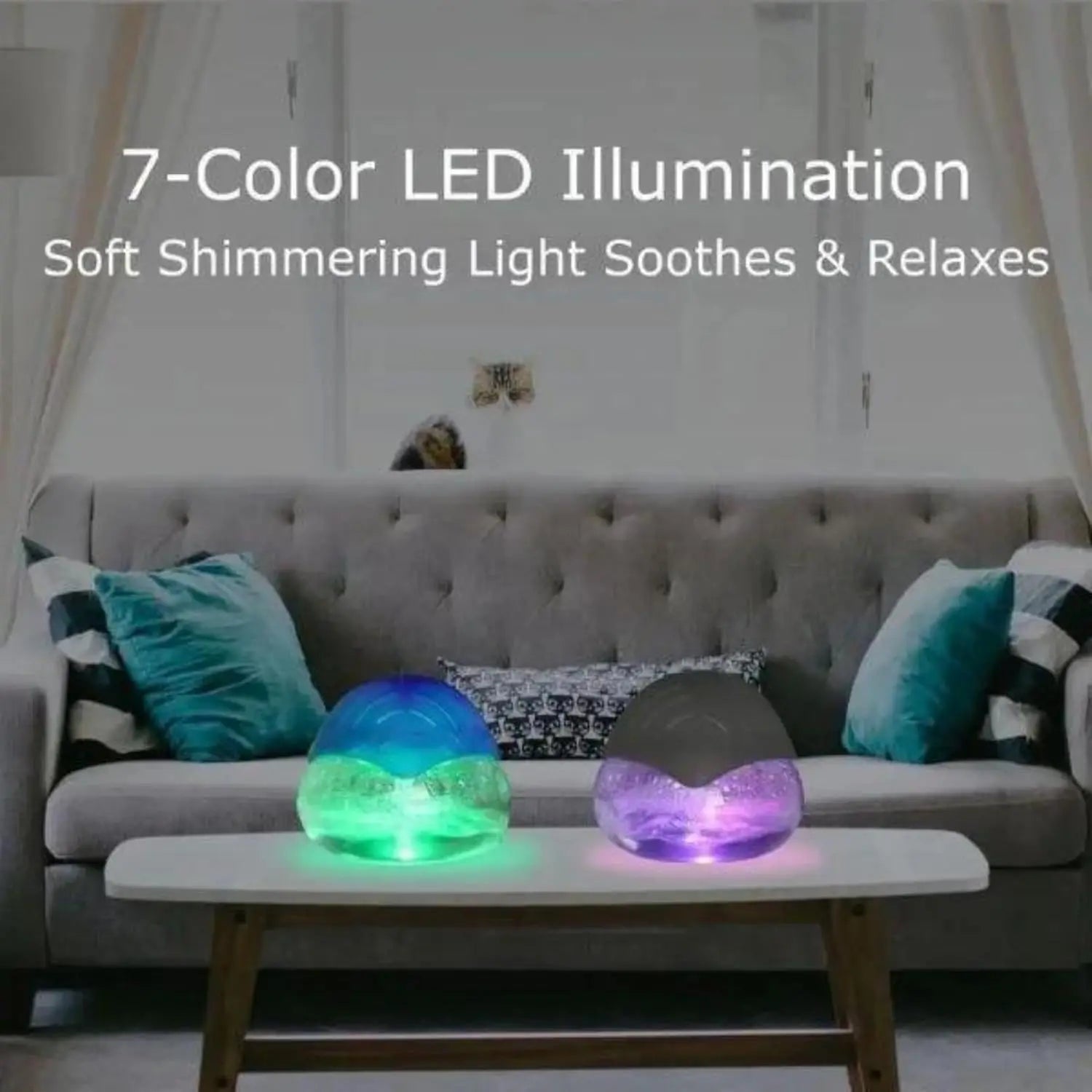 Air Purifier Diffuser SH01 – Dopaman™