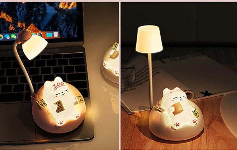 Night Glow Night Light SH02 – Dopaman™