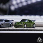 Speed Demon Drift Car OP02 – Dopaman™