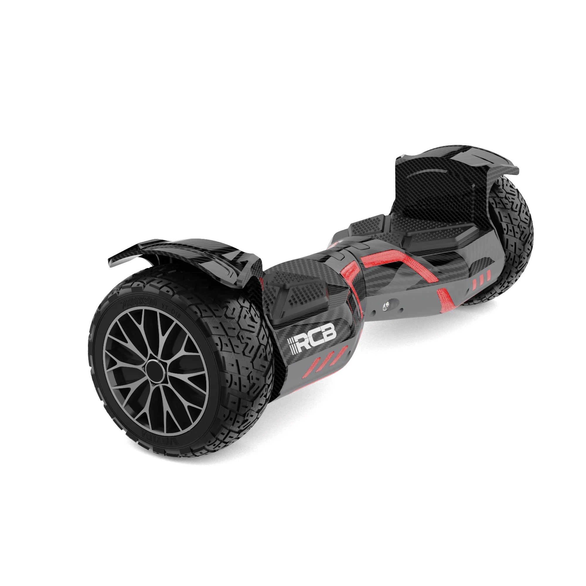 Urban Drift Board – Street Edition AD01 – Dopaman™