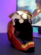 Hero Replica Helmet OP03 – Dopaman™