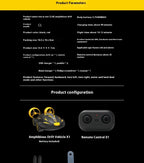 Water Drift OP02 – Dopaman™