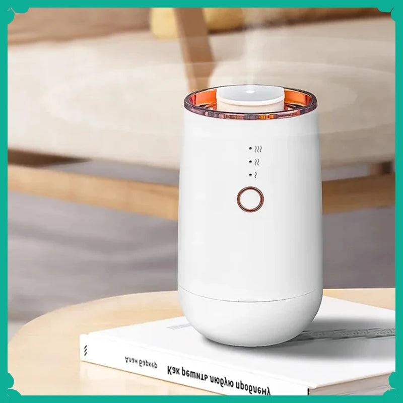 AromaCloud Diffuser SH01 – Dopaman™