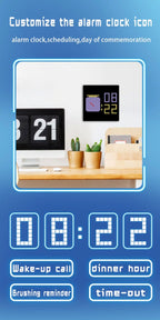 Ambient Glow Lamp SH02 – Dopaman™