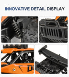 Drift King LED Light OP02 – Dopaman™