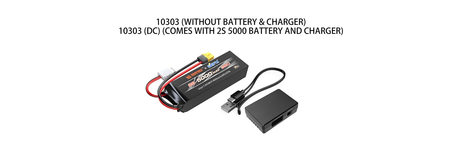 Turbo Racer RC Car OP02 – Dopaman™