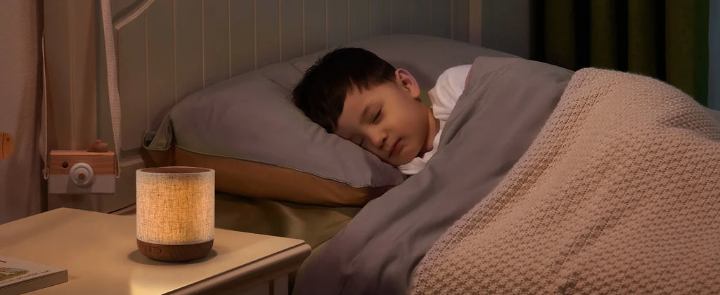 Home Spa Humidifier SH01 – Dopaman™