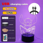 Night Glow Lamp SH02 – Dopaman™