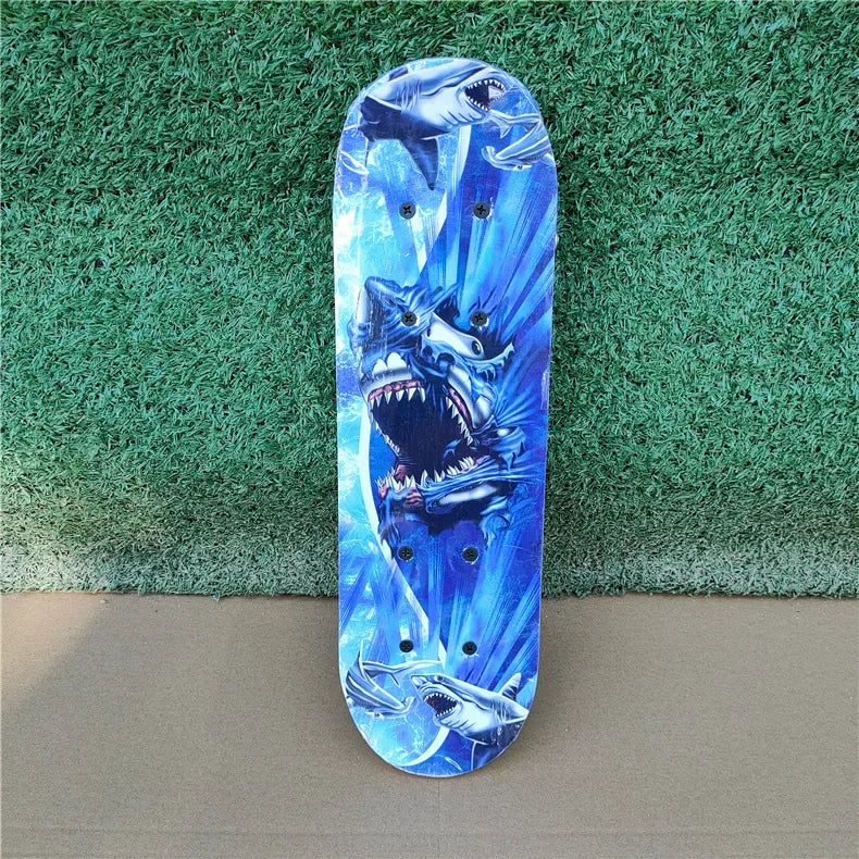 Pro Deck Skateboard AD01 – Dopaman™