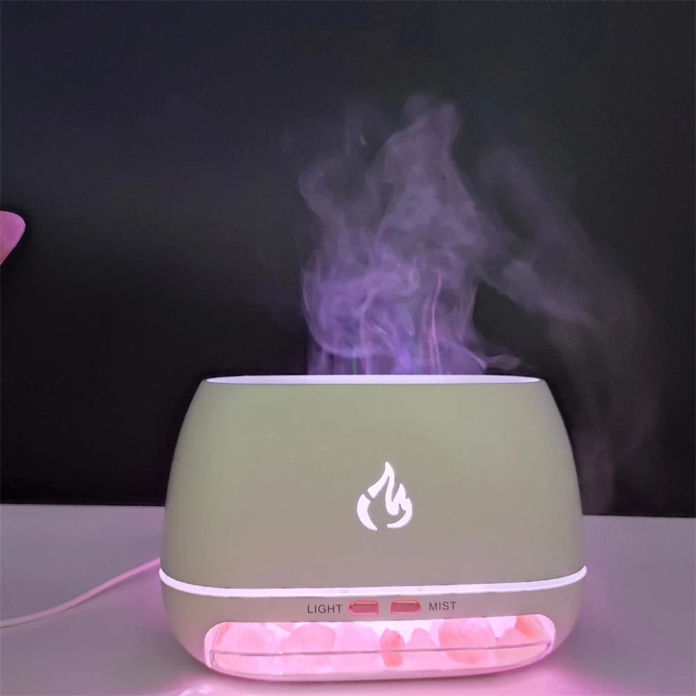 Essential Mist Humidifier SH01 – Dopaman™