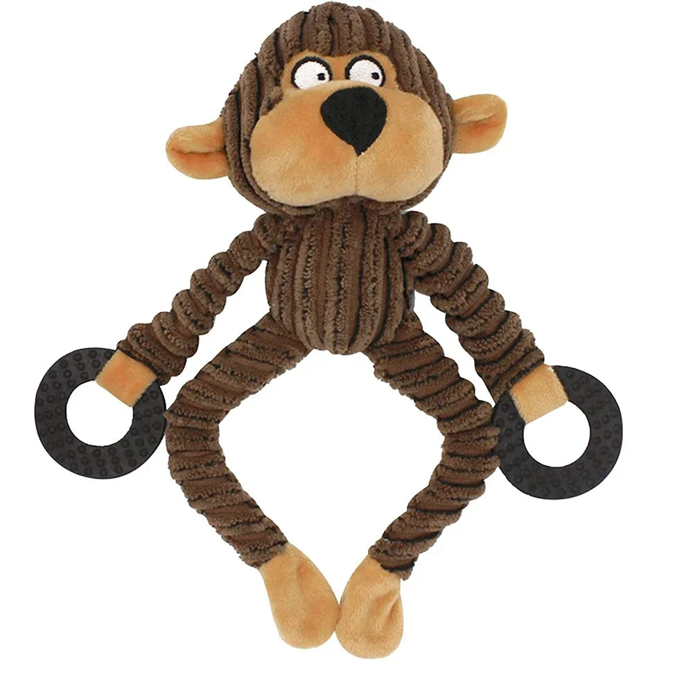 Pet Playtime Dog Toy PT01 – Dopaman™