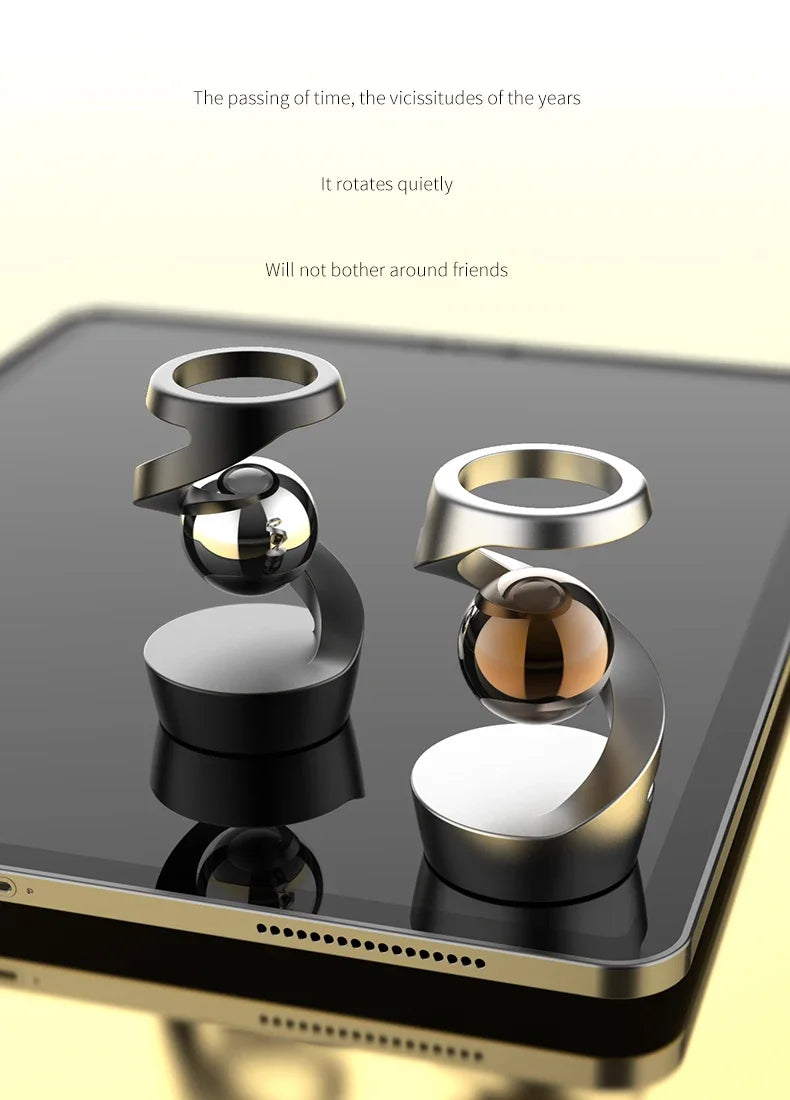 Gravity Twist SH03 – Dopaman™