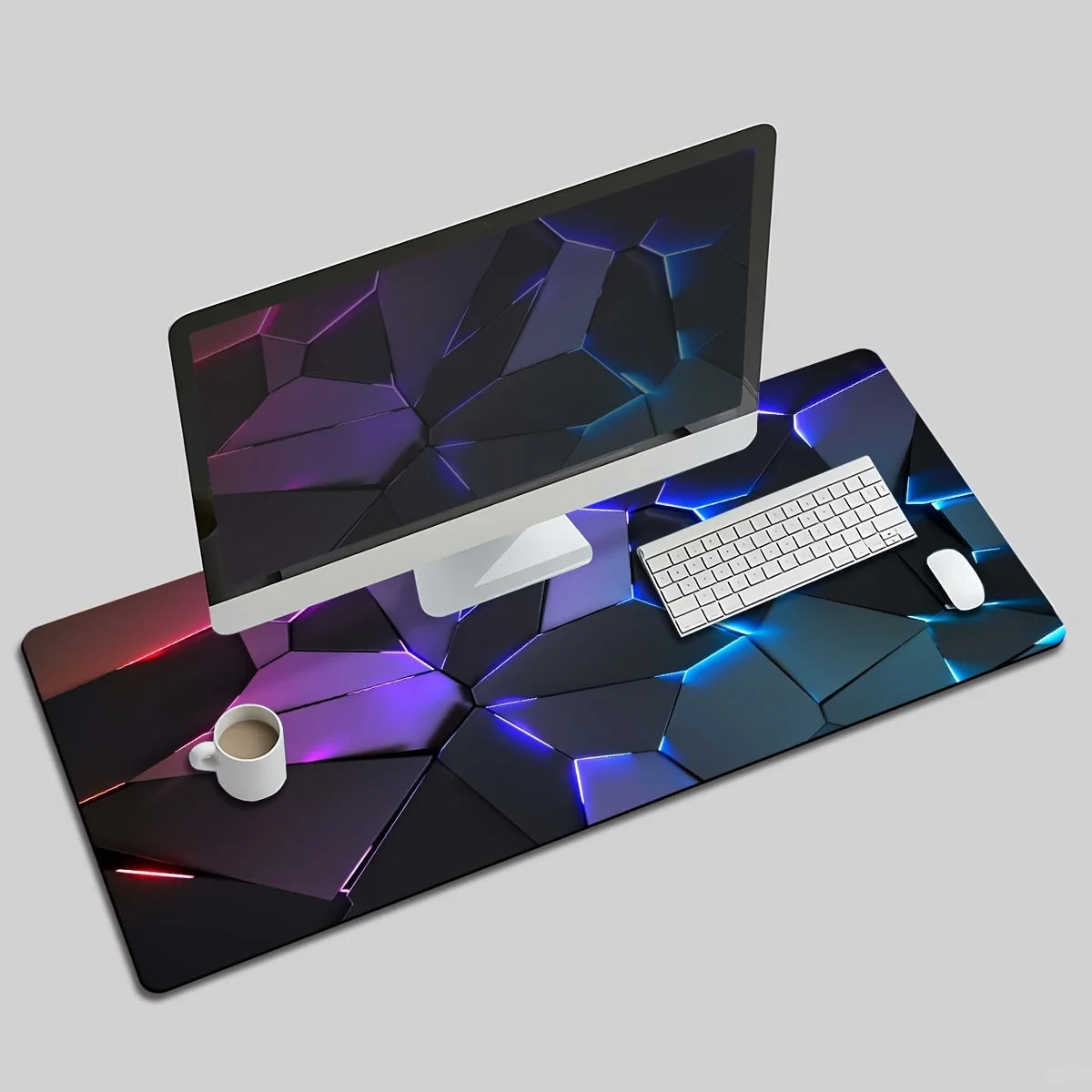 XL Pad Mousepad SH03 – Dopaman™